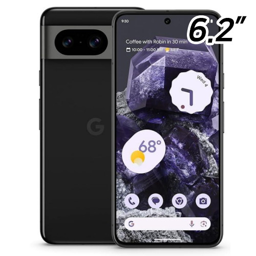 Google 픽셀 8 256GB, 자급제 (해외구매)