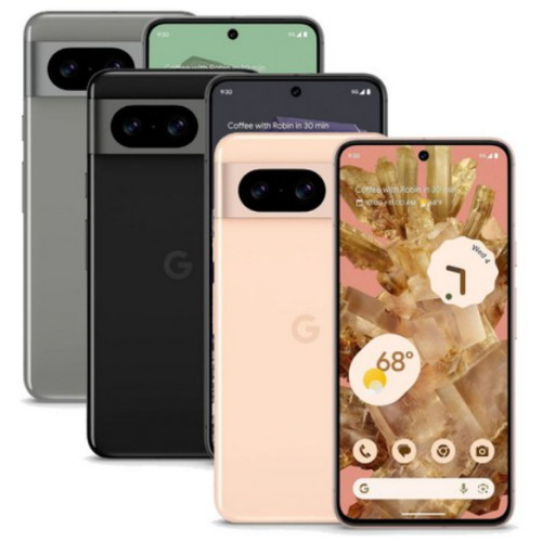 Google �ȼ� 8 256GB, �ڱ���