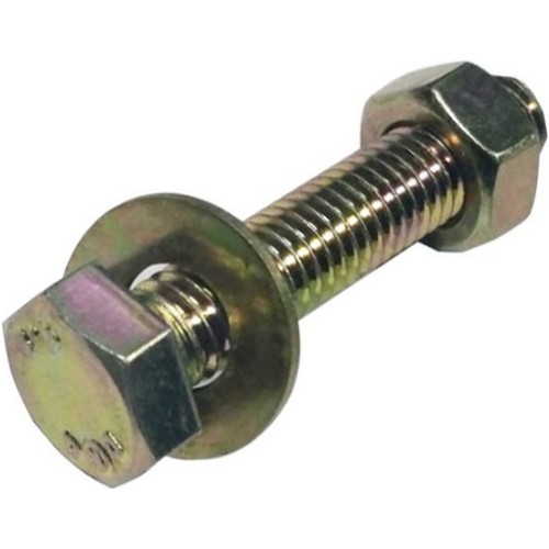 육각볼트 너트 와샤세트 10 x 100mm_이미지