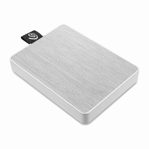 Seagate One Touch SSD