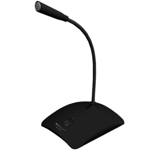 컴소닉 PILLAR CM-700USB (블랙)