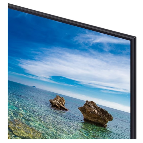 삼성전자 QLED KQ75QC75AFXKR (스탠드+사운드바, HW-S55B)_이미지