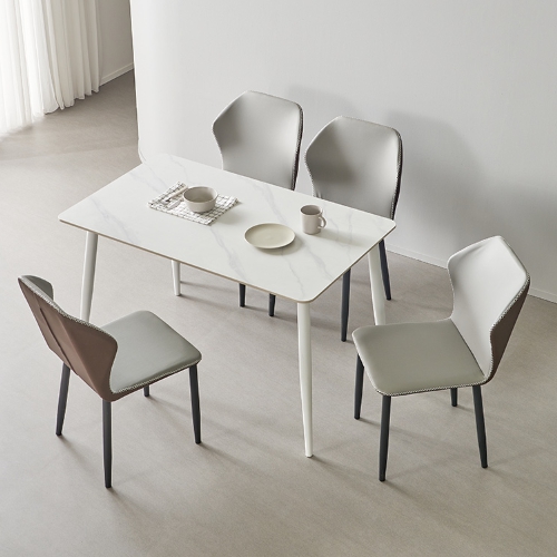 조이 모던S 세이프티 세라믹 식탁 1200