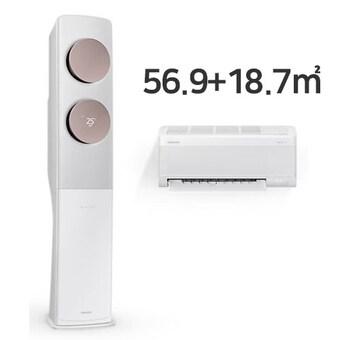 삼성전자 비스포크 무풍 클래식 AF17C7932TSRS