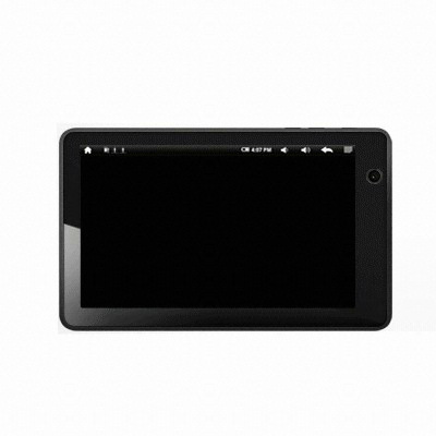 MPGIO Note Pad (8GB)_이미지