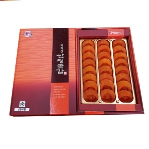 21-24개입 명절부모님곶감선물 자연몰