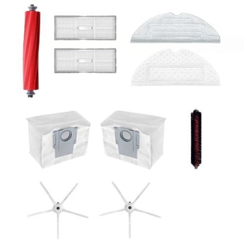 로보락 S7 Ultra, MaxV Ultra 호환 소모품 7종 세트