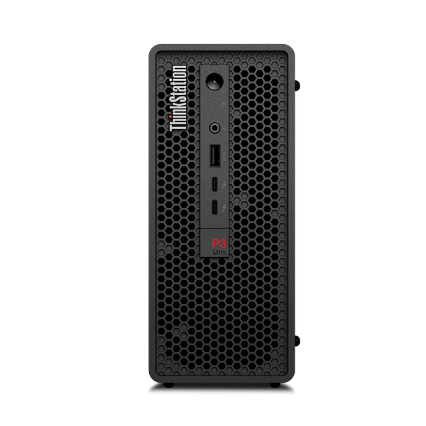 레노버 씽크스테이션 P3 Ultra SFF 30HBS2P700 (32GB, M.2 512GB + HDD 1TB)_이미지