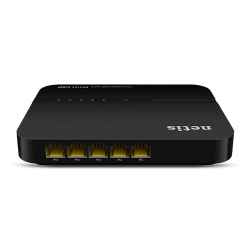 netis ST3105-IGMP 스위칭허브_이미지