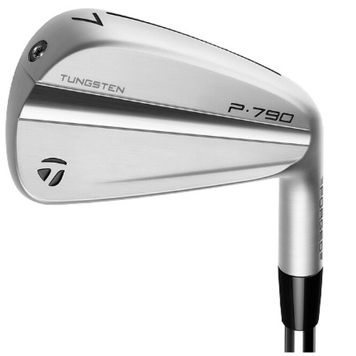 2023 P790 아이언 해외구매