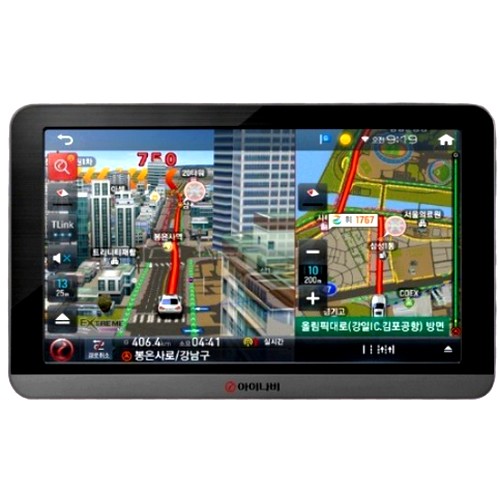 팅크웨어 아이나비 LS300 (16GB)_이미지