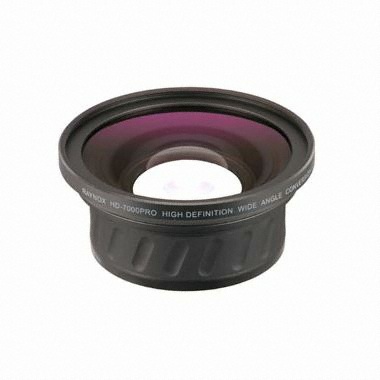 Raynox HD-7000PRO (58mm) 광각 변환 렌즈_이미지