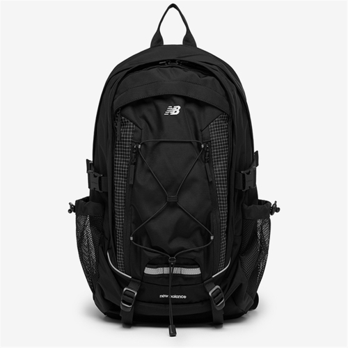 트레일 부스트 백팩 NBGCGSS106 BLACK