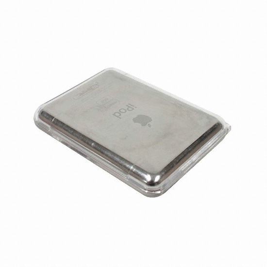 ���̽��� iPod nano 3�������� ũ����Ż���̽�