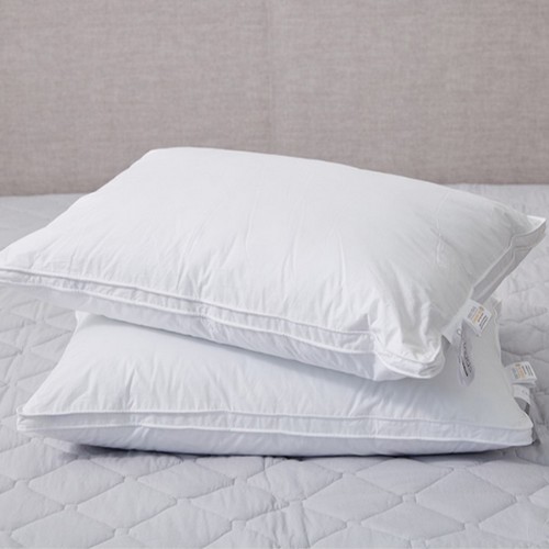 레노마홈 온클라우드 호텔 구스 베개솜