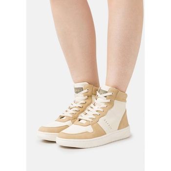 에스프리 트 하이탑 운동화 오프 화이트 7285231