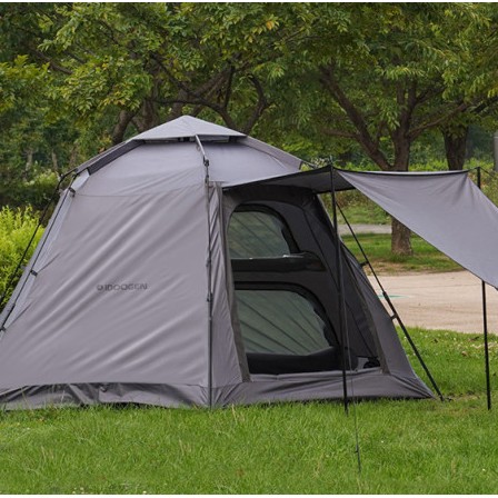 아이두젠 패스트캠프 오토8 더블 윈도우 플러스 원터치 자동 텐트이미지입니다. 누르면 해당 게시물로 새창이동합니다.