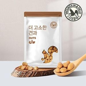 꿀땅콩 800g