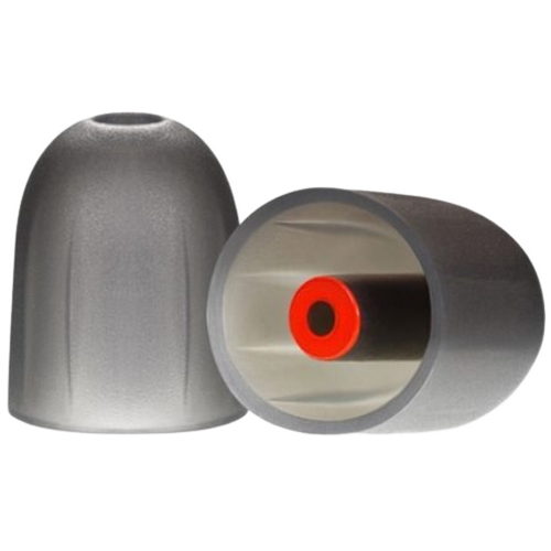 웨스톤오디오 STAR SILICONE TIP (5쌍, 레드)_이미지