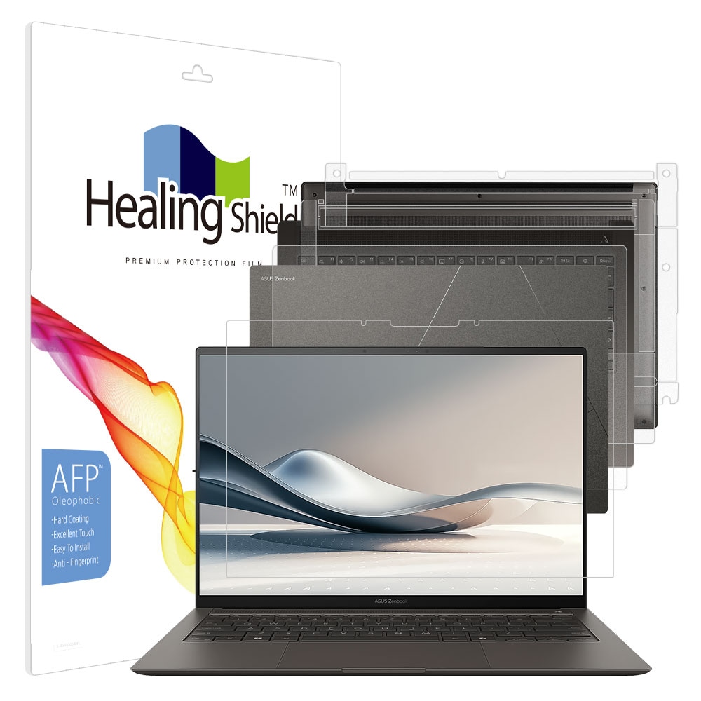 ��Ʈ�� �������� ASUS ���� S 14 UX5406SA �÷����� ������