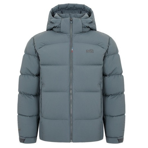 밀레(MILLET) 콜드제로 중헤비 다운점퍼 MQTWD432