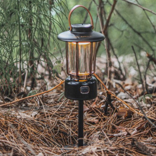 클라루 LED 랜턴