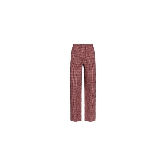 체크 팬츠 ME76PA042R26130 T