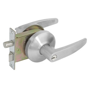 국산 현관문손잡이 캐논SS 스테인리스