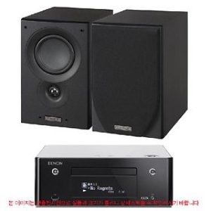 데논 RCD-N9 + 스피커 [VX-2]