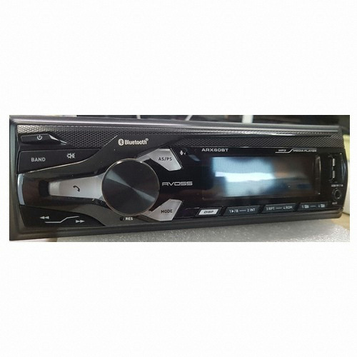 남성 카오디오 ARX60BT