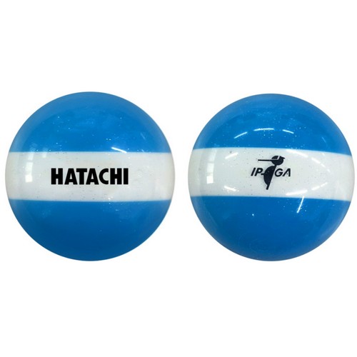하타치 파크골프공 캔디볼 (1개)_이미지