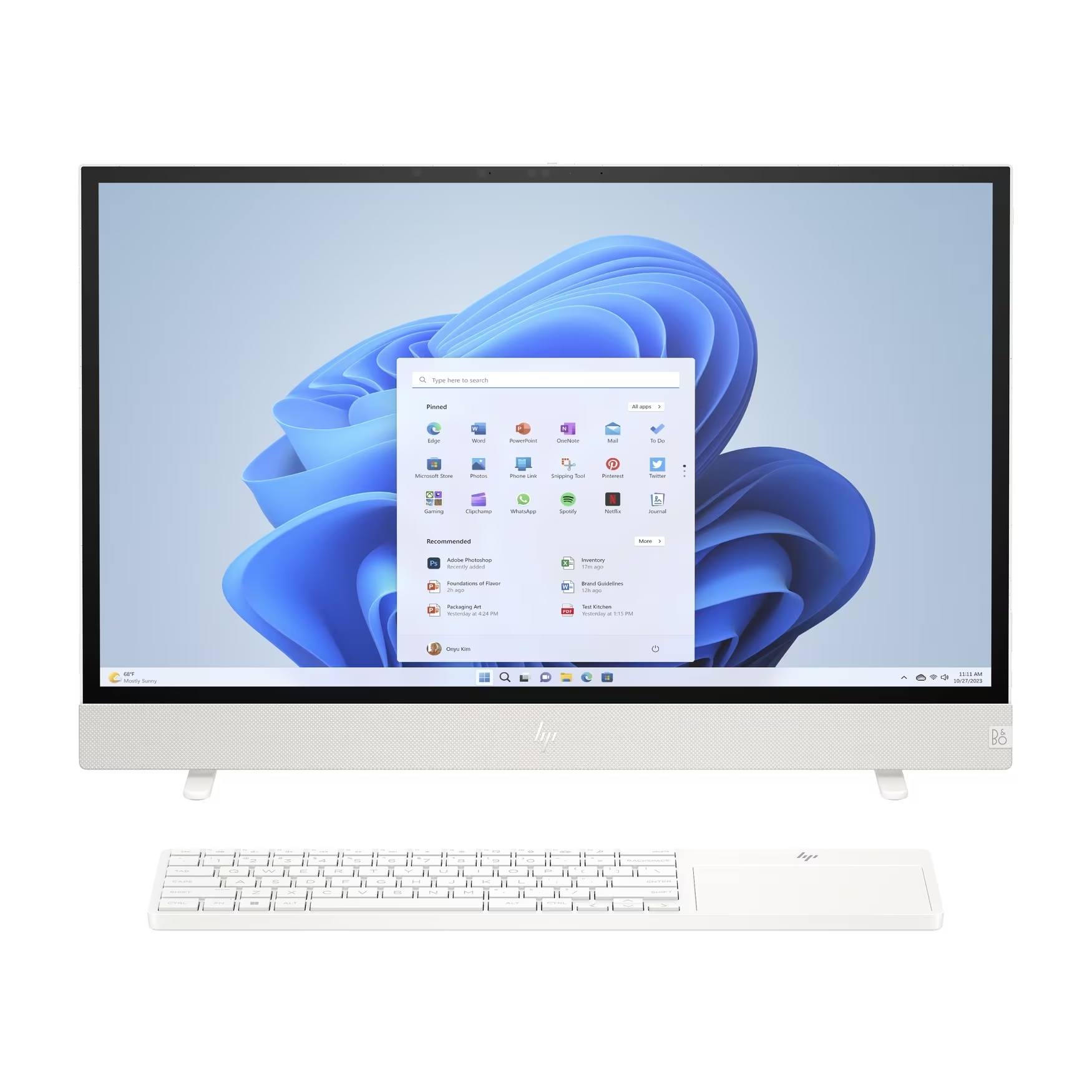 HP ���� Move 24-cs0000kr