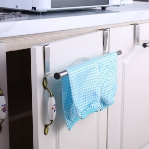 로에드 스텐 행주건조대 행주걸이 싱크대 수건걸이