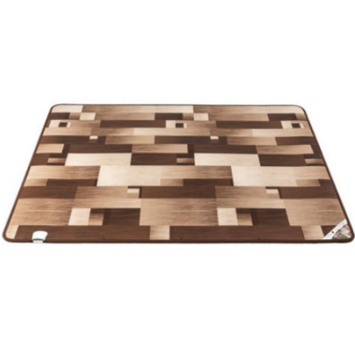 신일전자 프리미엄 탄소카페트매트 SMM-22 (특대형, 230x183cm)_이미지