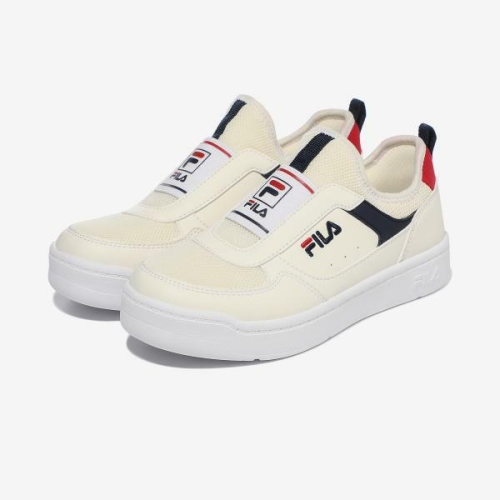 휠라키즈 키즈 벨트렙 슬립온 KD 3XM01556E_150