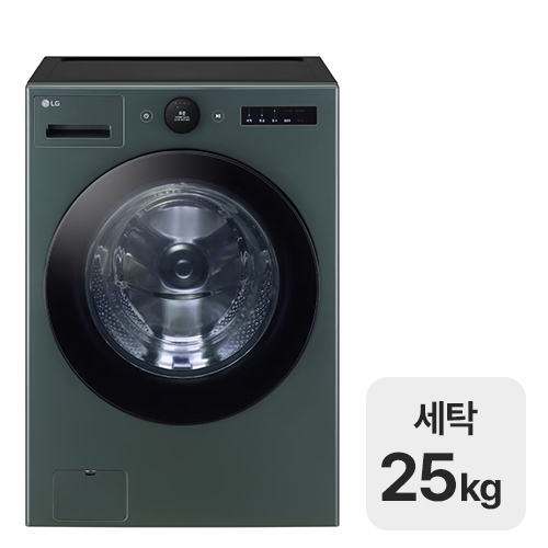 LG전자 트롬 오브제컬렉션 FX25GSR (설치일 지정)