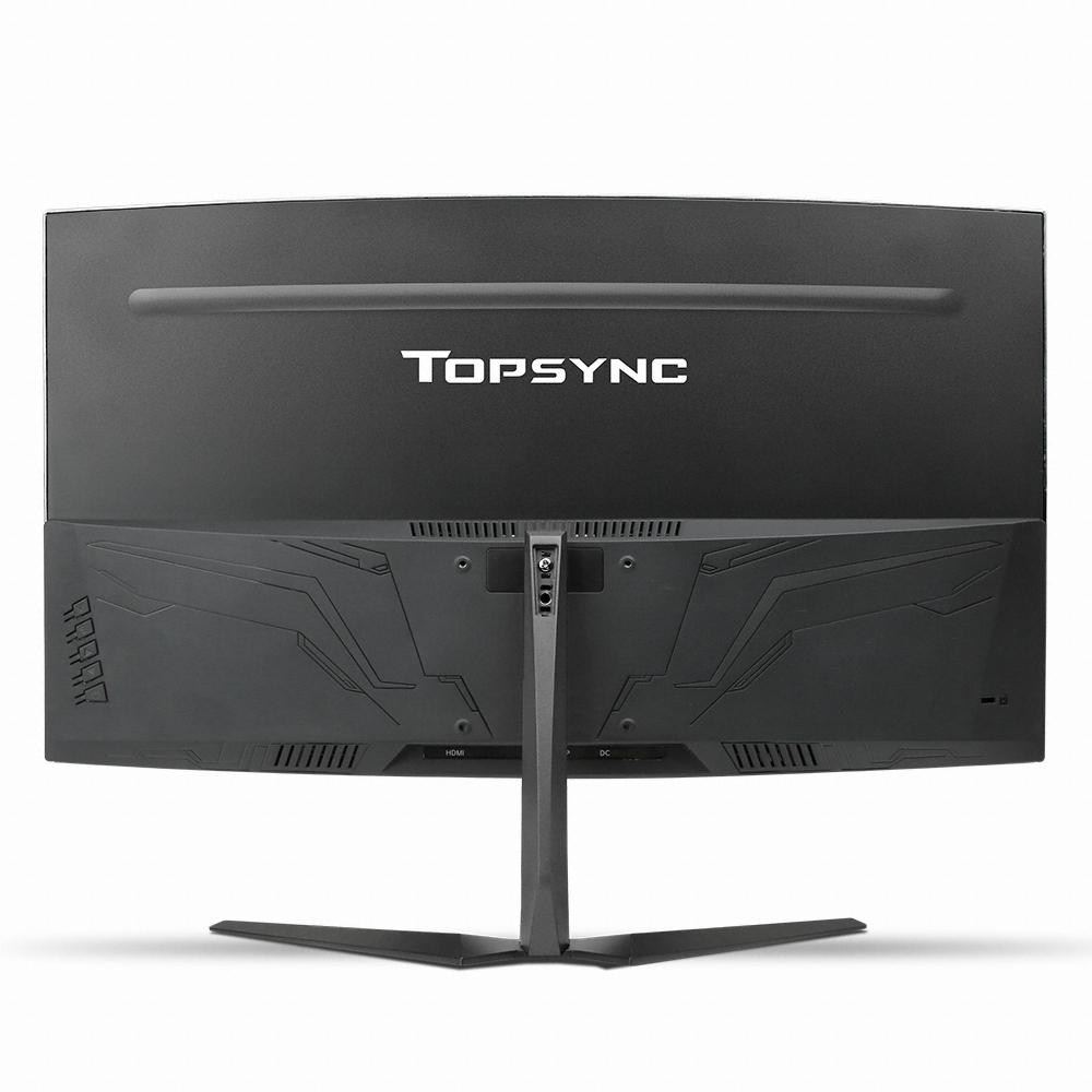 ������ž��ũ TOP 27FHD165 Ŀ��� ���̹�