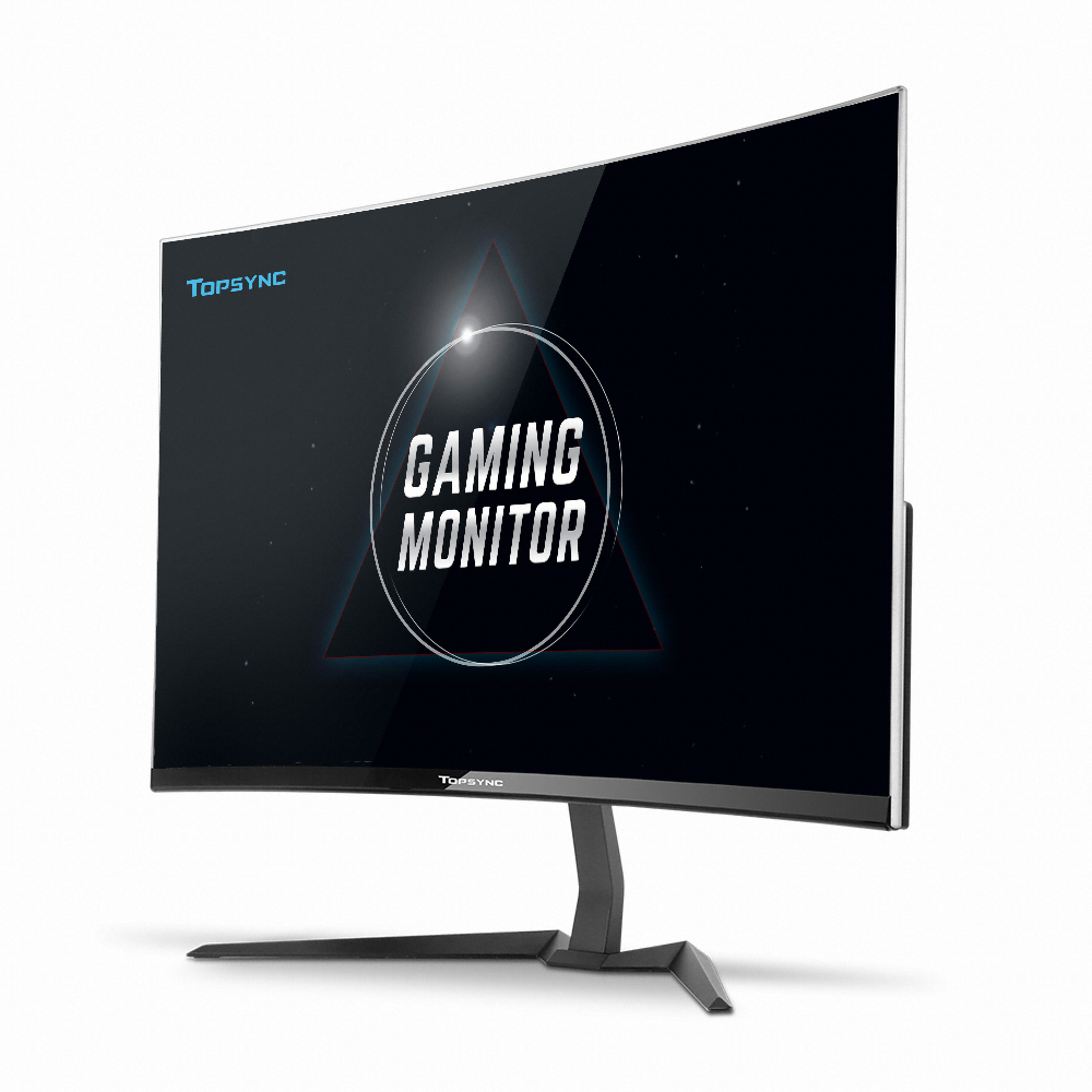 ������ž��ũ TOP 27FHD165 Ŀ��� ���̹�