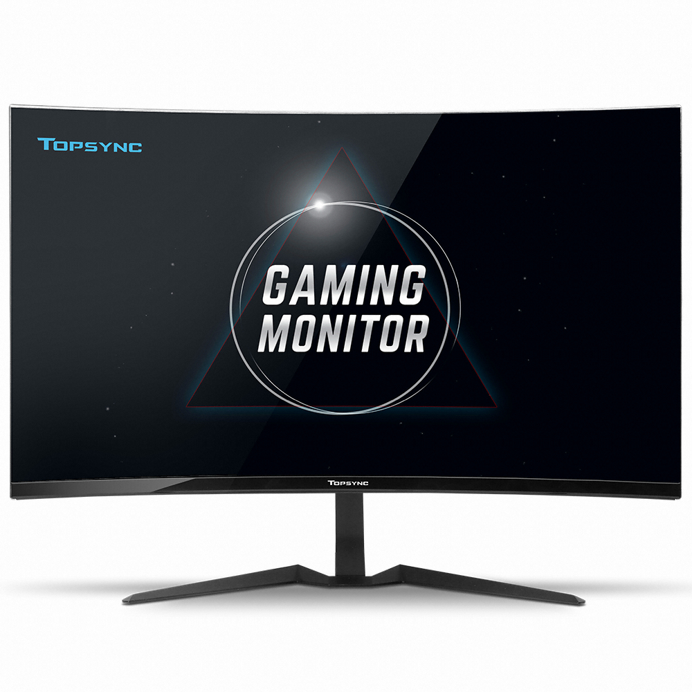 ������ž��ũ TOP 27FHD165 Ŀ��� ���̹�