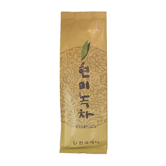 �ѱ����� ���̳��� ���� 100g