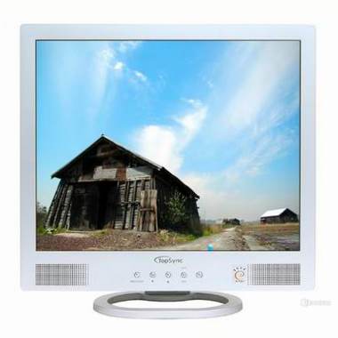 오리온탑싱크 오리온정보통신 OR1708 TFT Plus