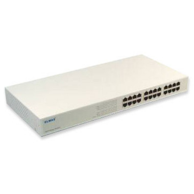ELMAS 24p EL-SW24P Switch
