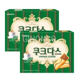 ũ������� ��ũ�ٽ� Ŀ�� 289g 2�� �繫�� ���� ����