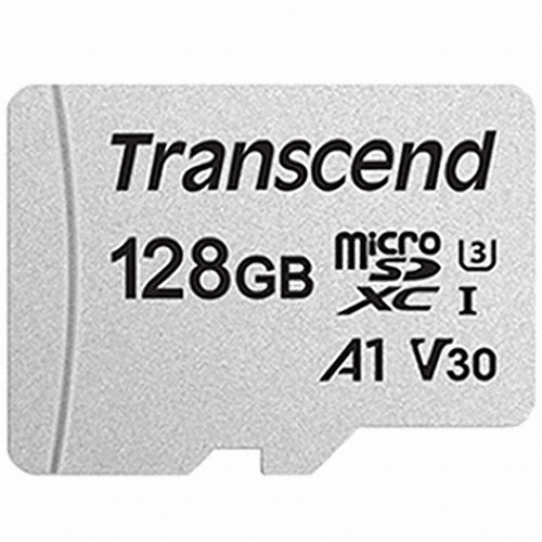 트랜센드 micro SD 300S 2020