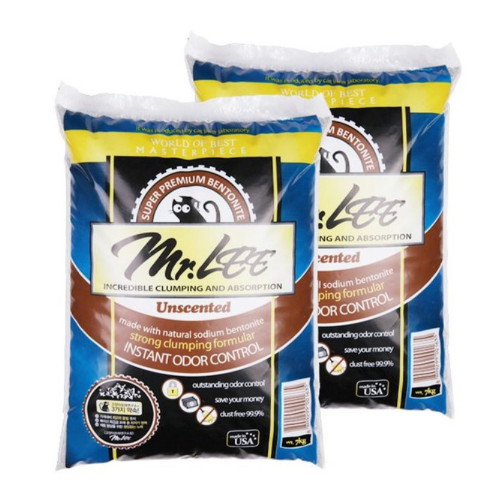 언씬티드 무향 7kg