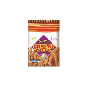 해태제과 맛동산 165g (2개)_이미지