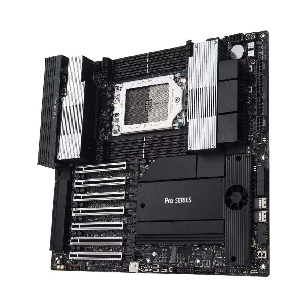 ASUS PRO WS WRX90E-SAGE SE 코잇_이미지