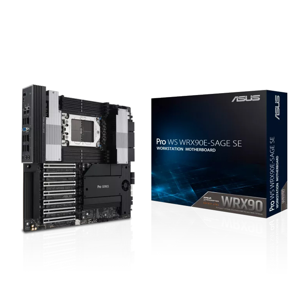 ASUS PRO WS WRX90E-SAGE SE 코잇_이미지