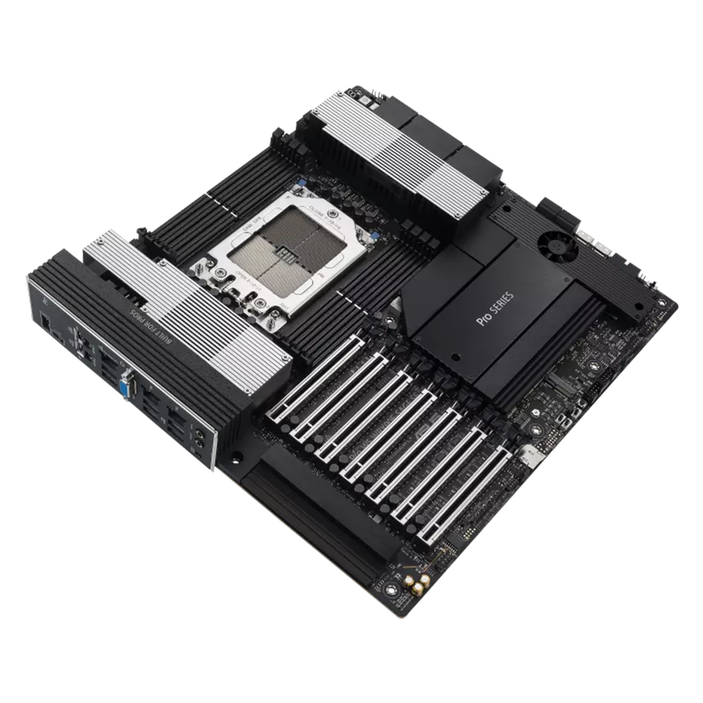 ASUS PRO WS WRX90E-SAGE SE ����