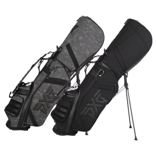 PXG 8.5 유틸리티 하이브리드 스탠드백